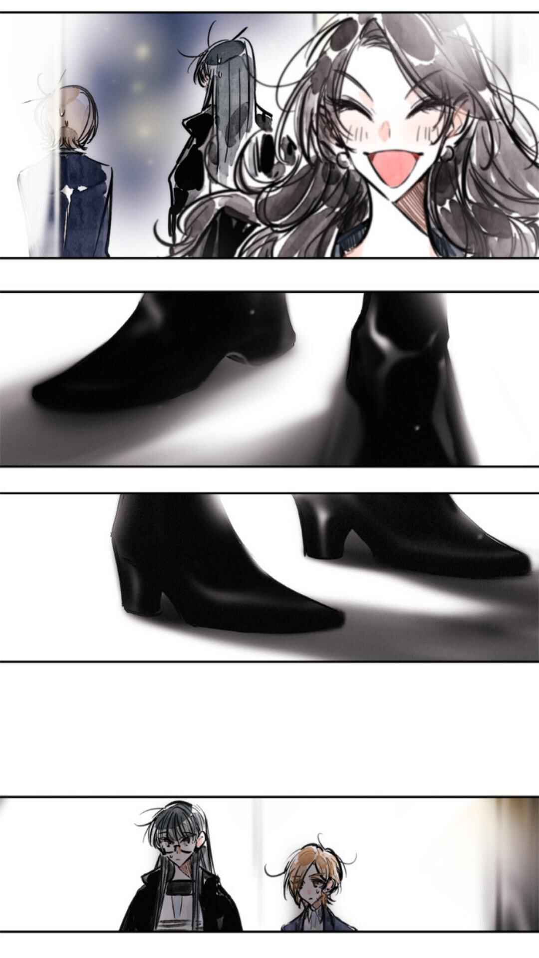 Swallow Tail Chapter 26 - Page 30