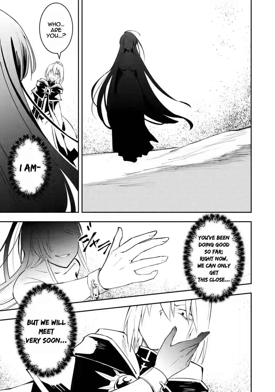 My Lover Was Stolen, and I Was Kicked Out of the Hero’s Party, but I Awakened to the EX Skill “Fixed Damage” and Became Invincible Chapter 4.1 - Page 8
