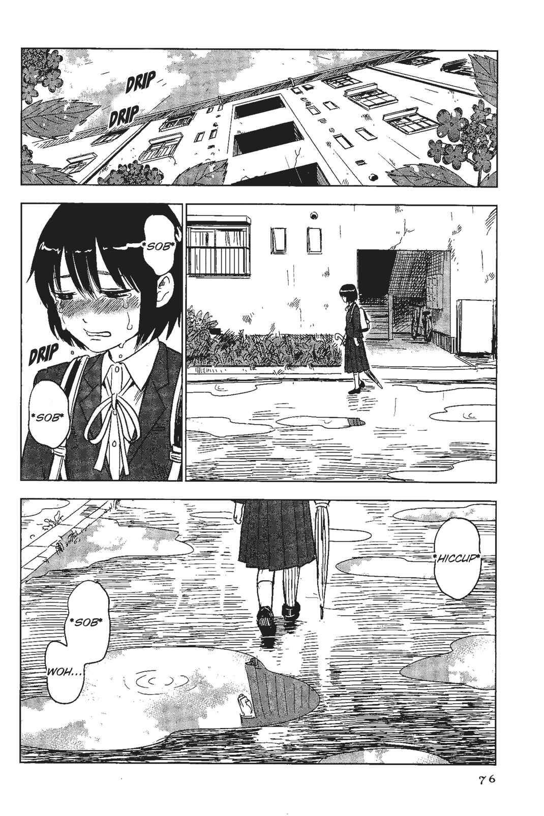 Shino-chan Can't Say Her Name Chapter 4 - Page 20