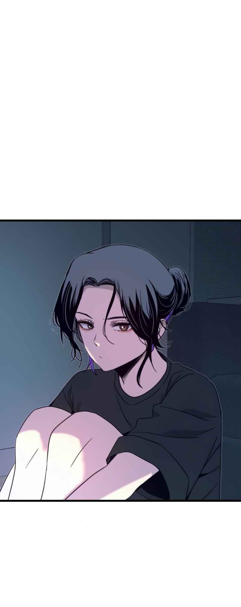 Nae Choeae neun Makcha reul Tanda Chapter 64 - Page 13