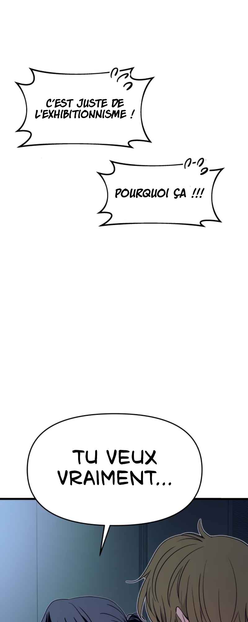 Nae Choeae neun Makcha reul Tanda Chapter 64 - Page 25