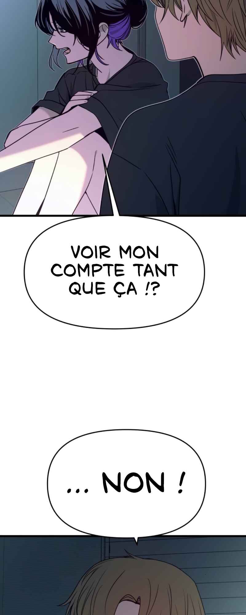 Nae Choeae neun Makcha reul Tanda Chapter 64 - Page 26
