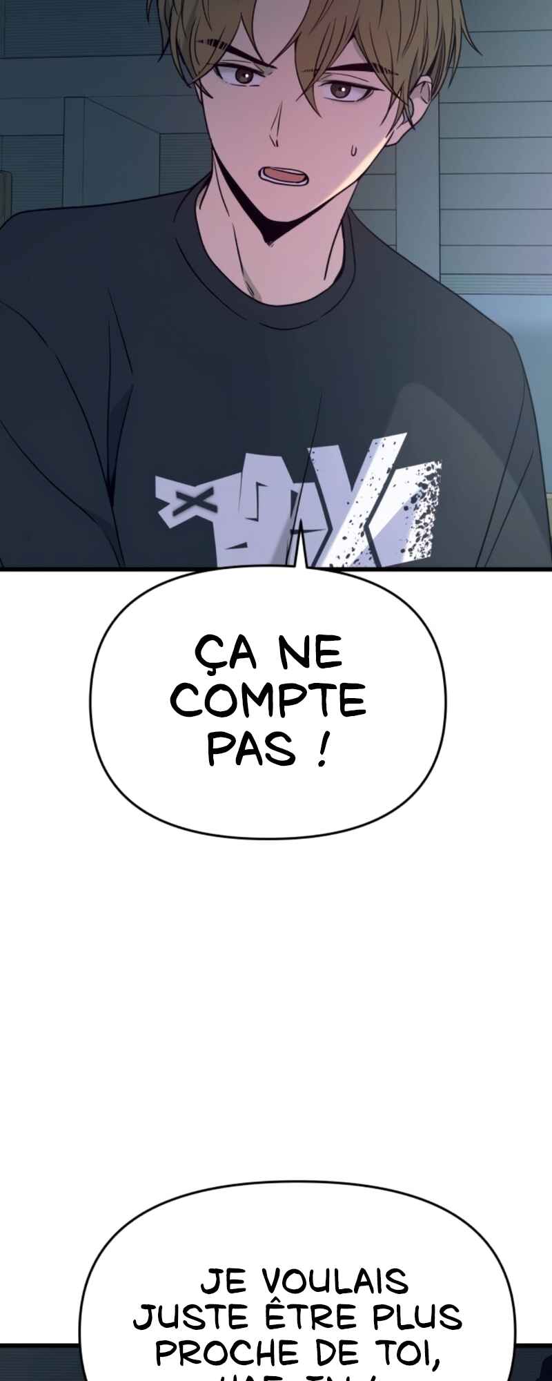 Nae Choeae neun Makcha reul Tanda Chapter 64 - Page 27
