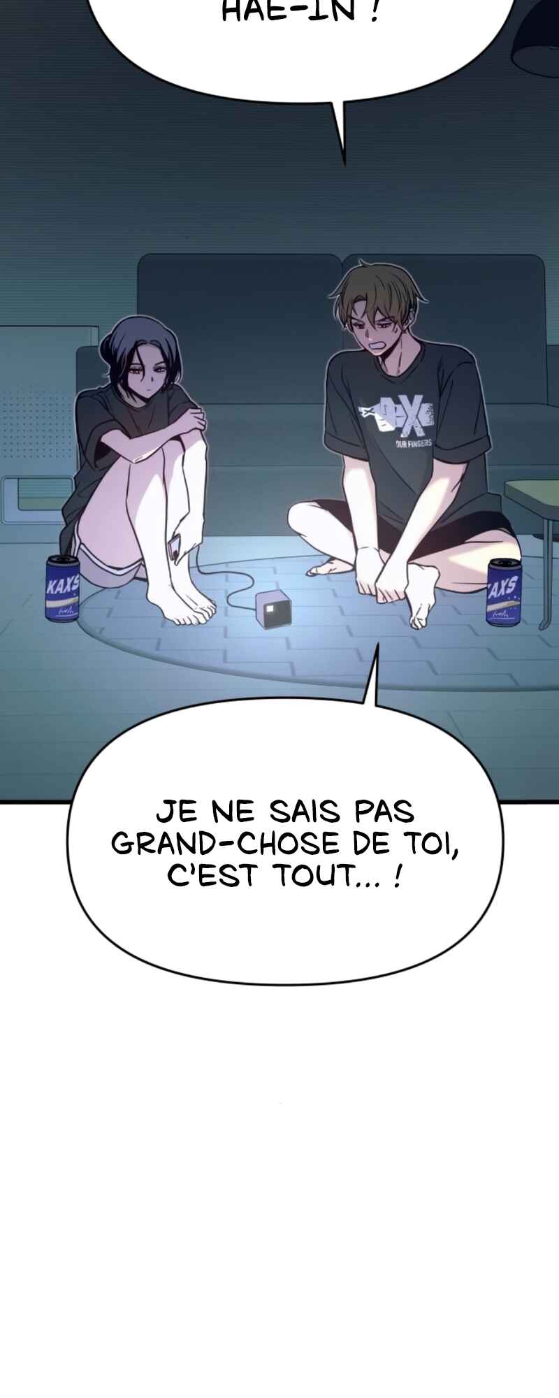 Nae Choeae neun Makcha reul Tanda Chapter 64 - Page 28