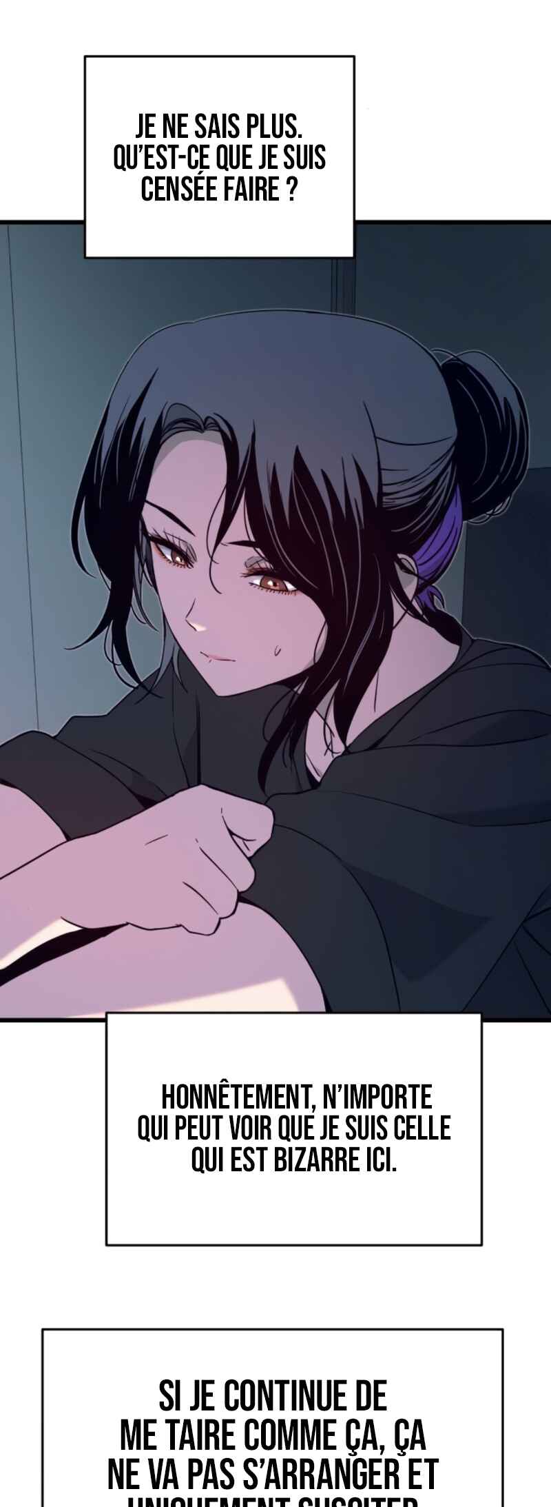 Nae Choeae neun Makcha reul Tanda Chapter 64 - Page 30