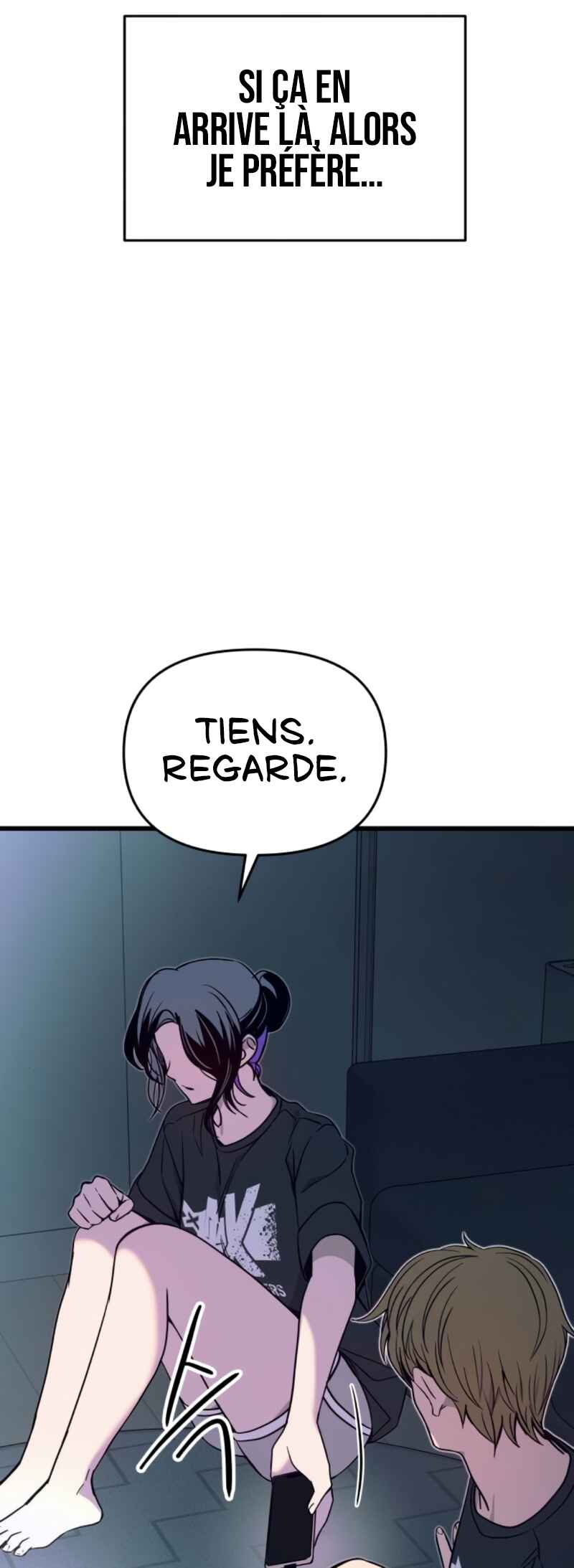 Nae Choeae neun Makcha reul Tanda Chapter 64 - Page 34