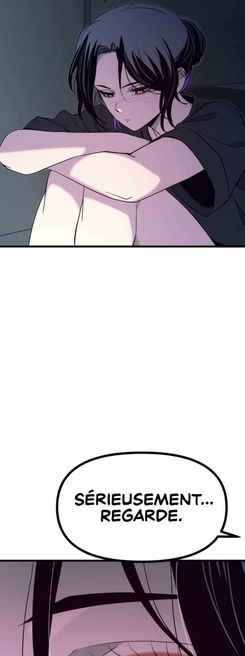 Nae Choeae neun Makcha reul Tanda Chapter 64 - Page 38