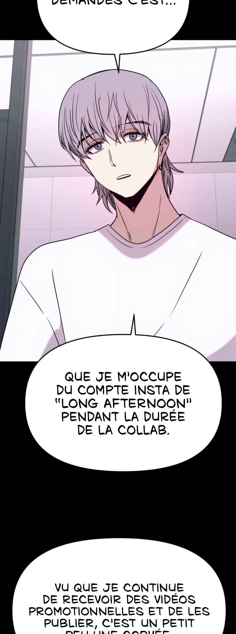 Nae Choeae neun Makcha reul Tanda Chapter 64 - Page 44