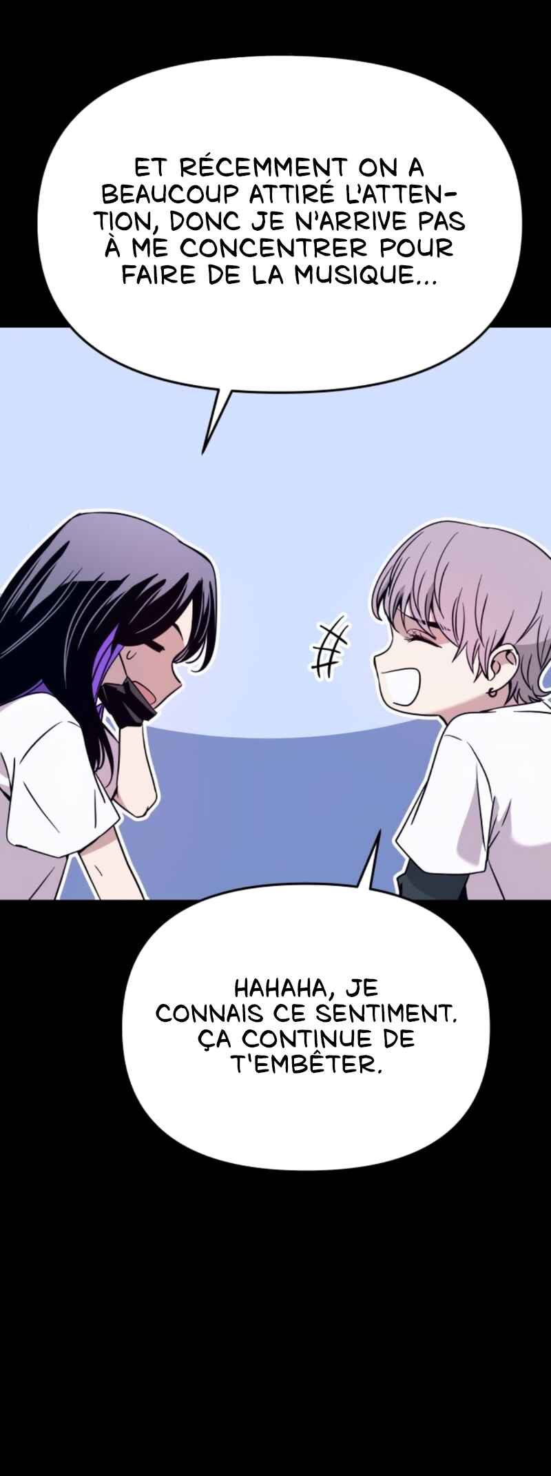 Nae Choeae neun Makcha reul Tanda Chapter 64 - Page 46