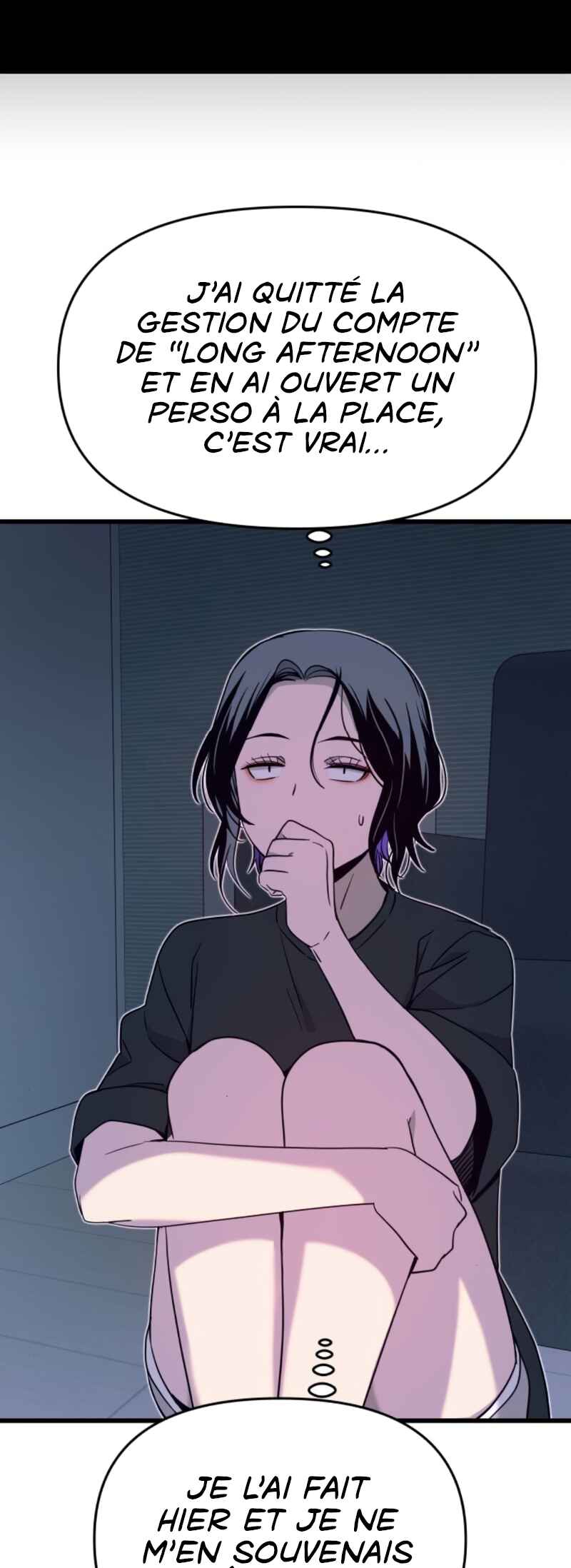 Nae Choeae neun Makcha reul Tanda Chapter 64 - Page 49
