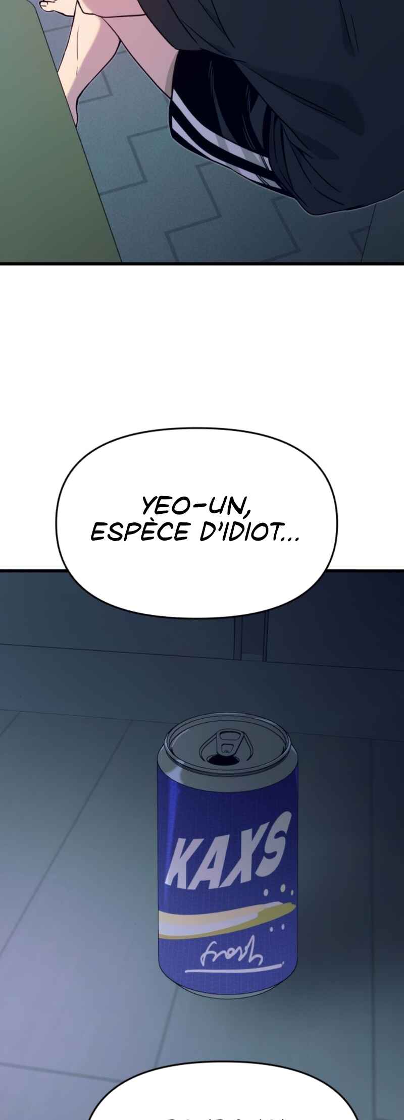 Nae Choeae neun Makcha reul Tanda Chapter 64 - Page 61