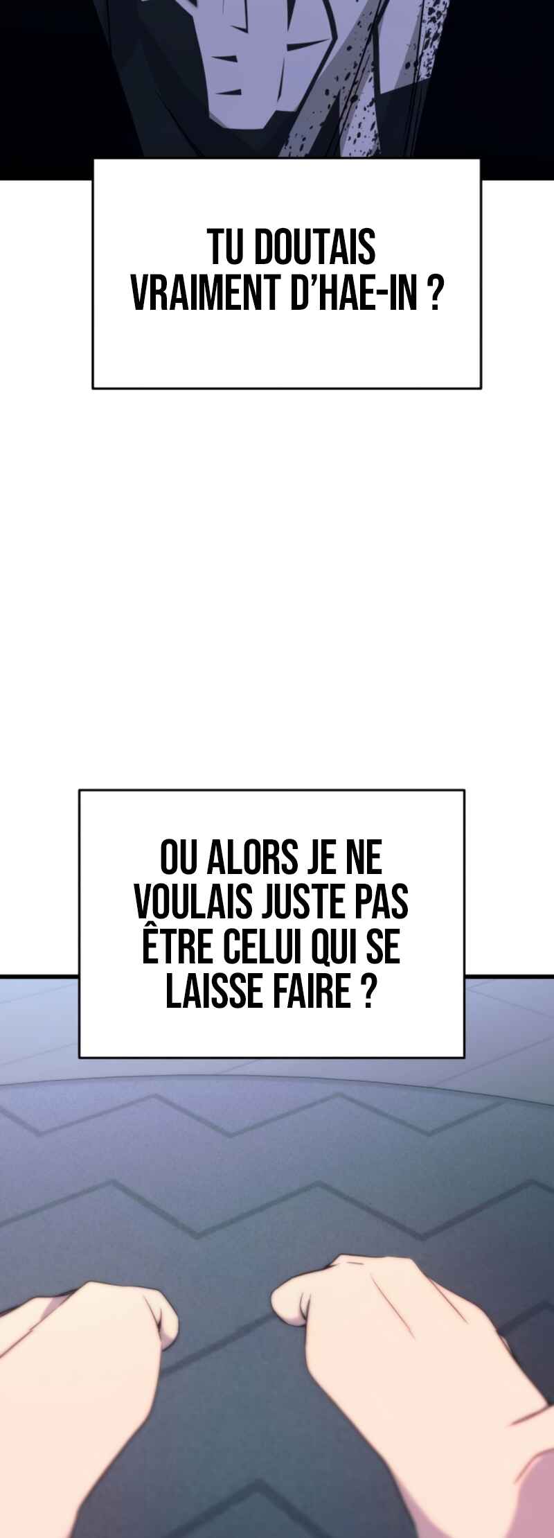 Nae Choeae neun Makcha reul Tanda Chapter 64 - Page 63