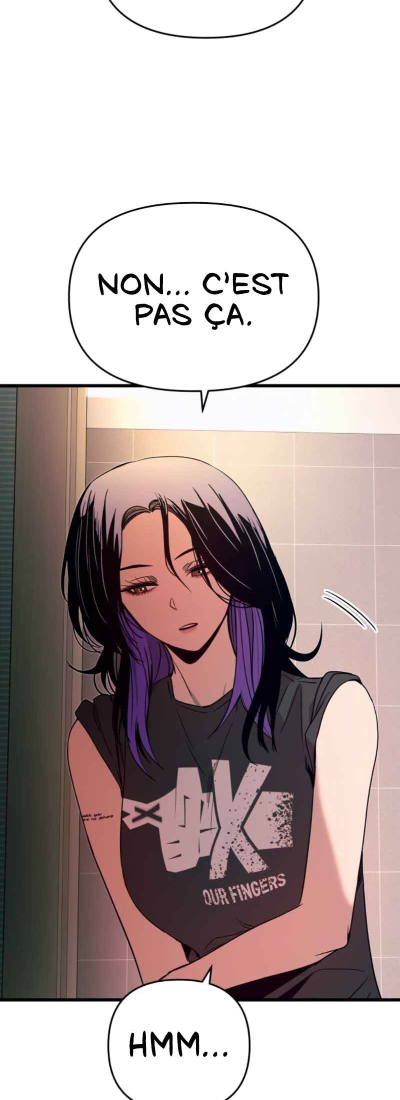 Nae Choeae neun Makcha reul Tanda Chapter 64 - Page 80