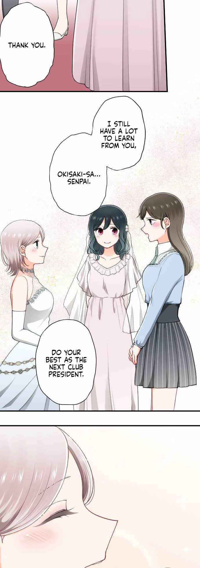 Ouji-sama Nante Iranai Chapter 184 - Page 18