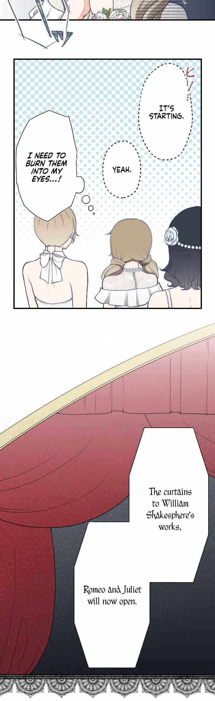 Ouji-sama Nante Iranai Chapter 184 - Page 6