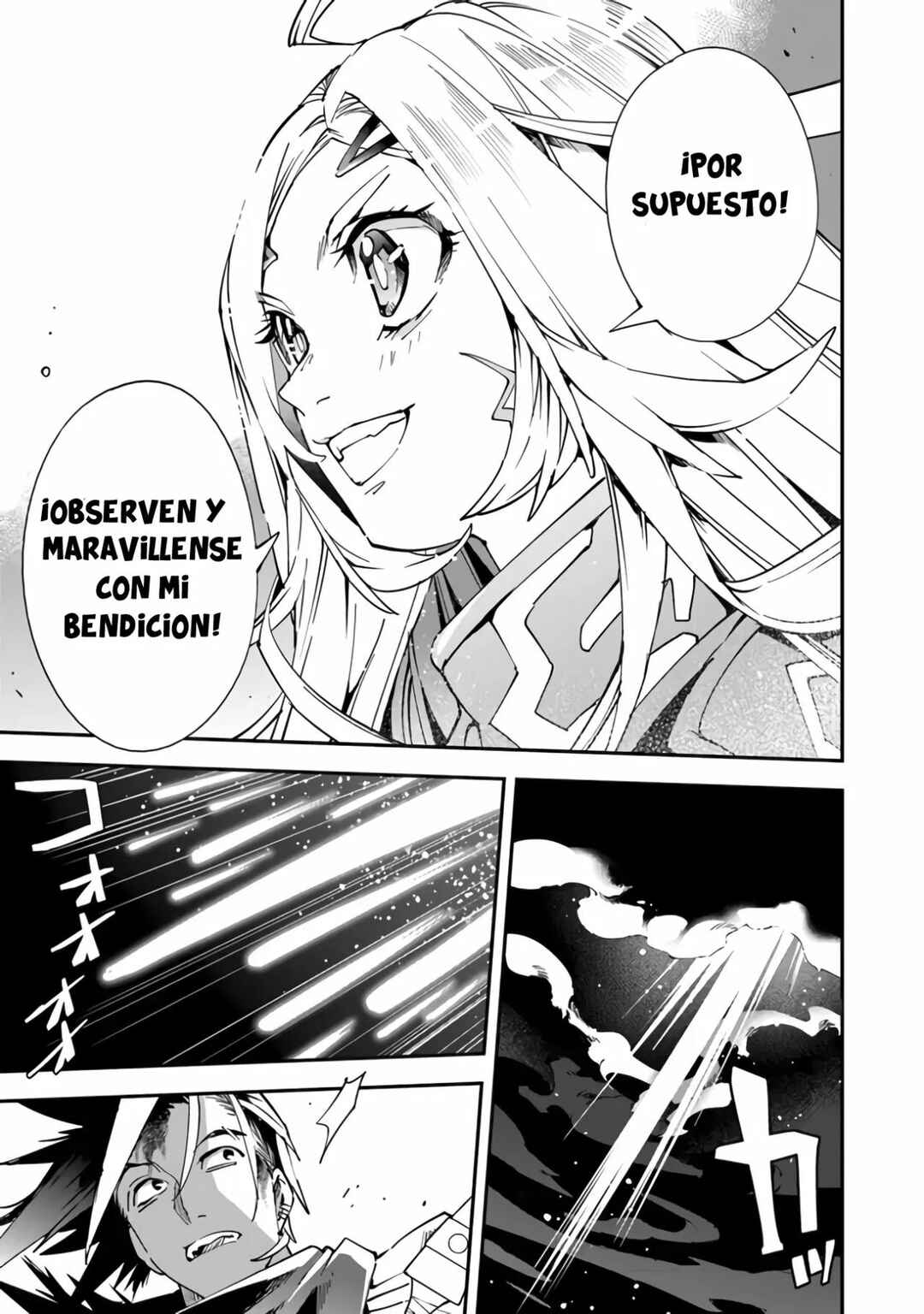Yuusha-kei ni Shosu: Choubatsu Yuusha 9004-tai Keimu Kiroku Chapter 5 - Page 13