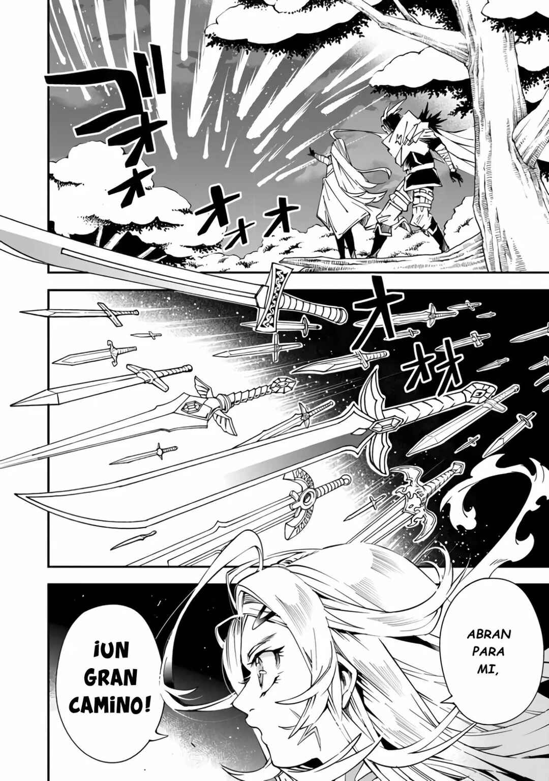 Yuusha-kei ni Shosu: Choubatsu Yuusha 9004-tai Keimu Kiroku Chapter 5 - Page 14