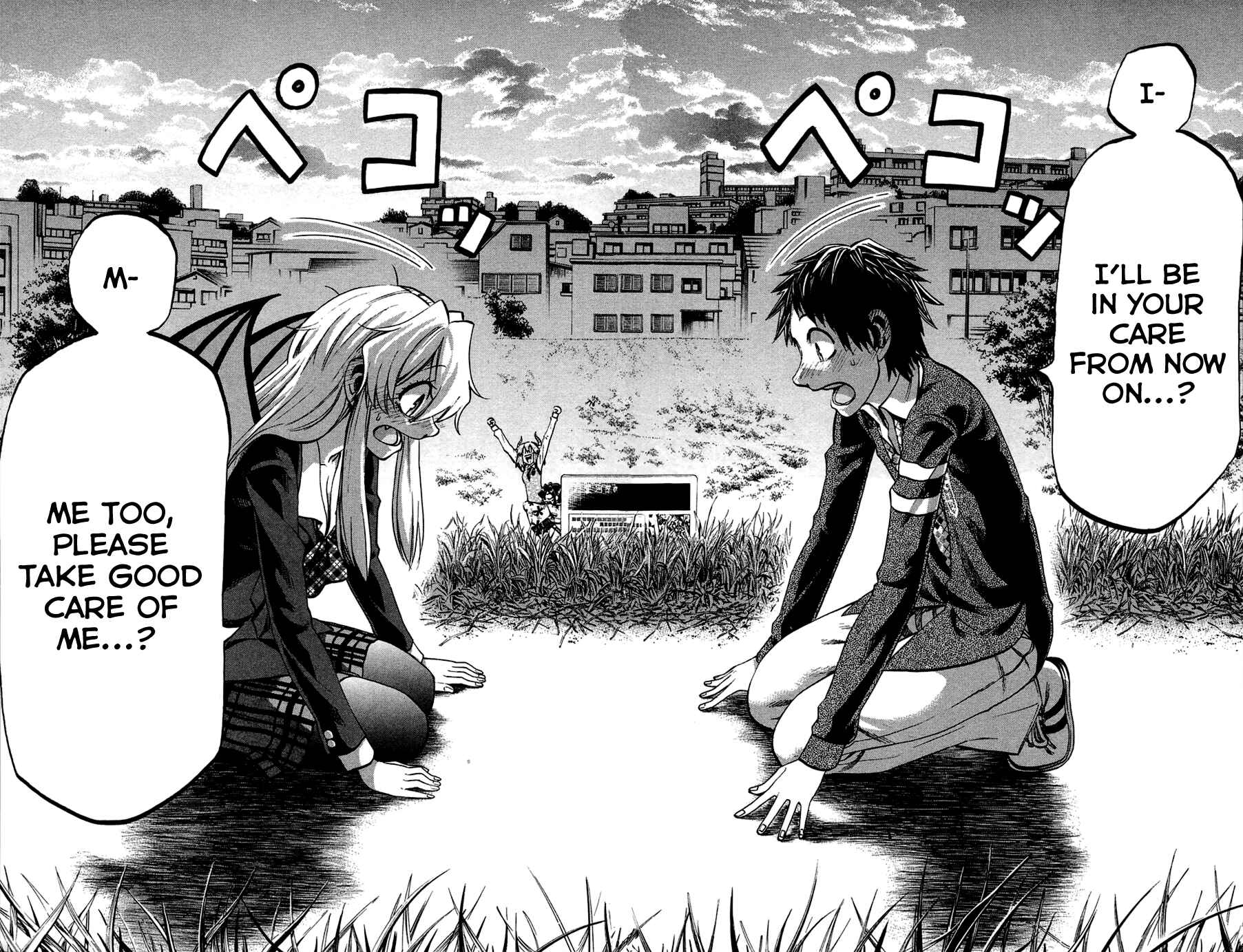 Jitsu wa Watashi wa Chapter 86 - Page 13