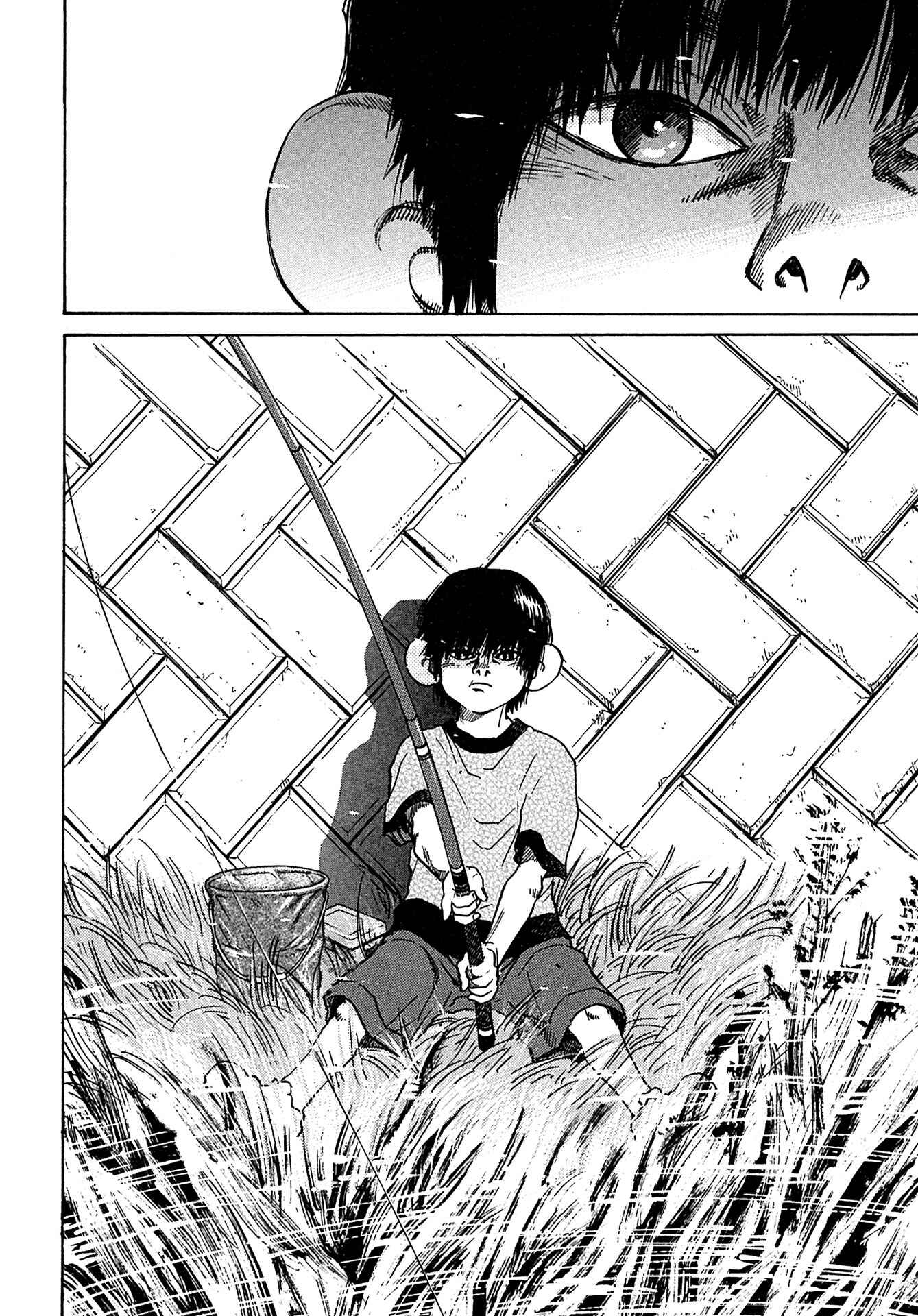 Kiichi!! Chapter 40 - Page 8