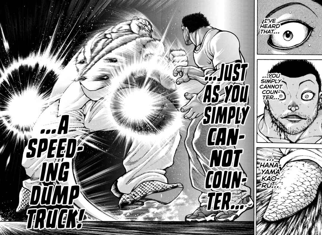 Baki Rahen Chapter 4 - Page 16