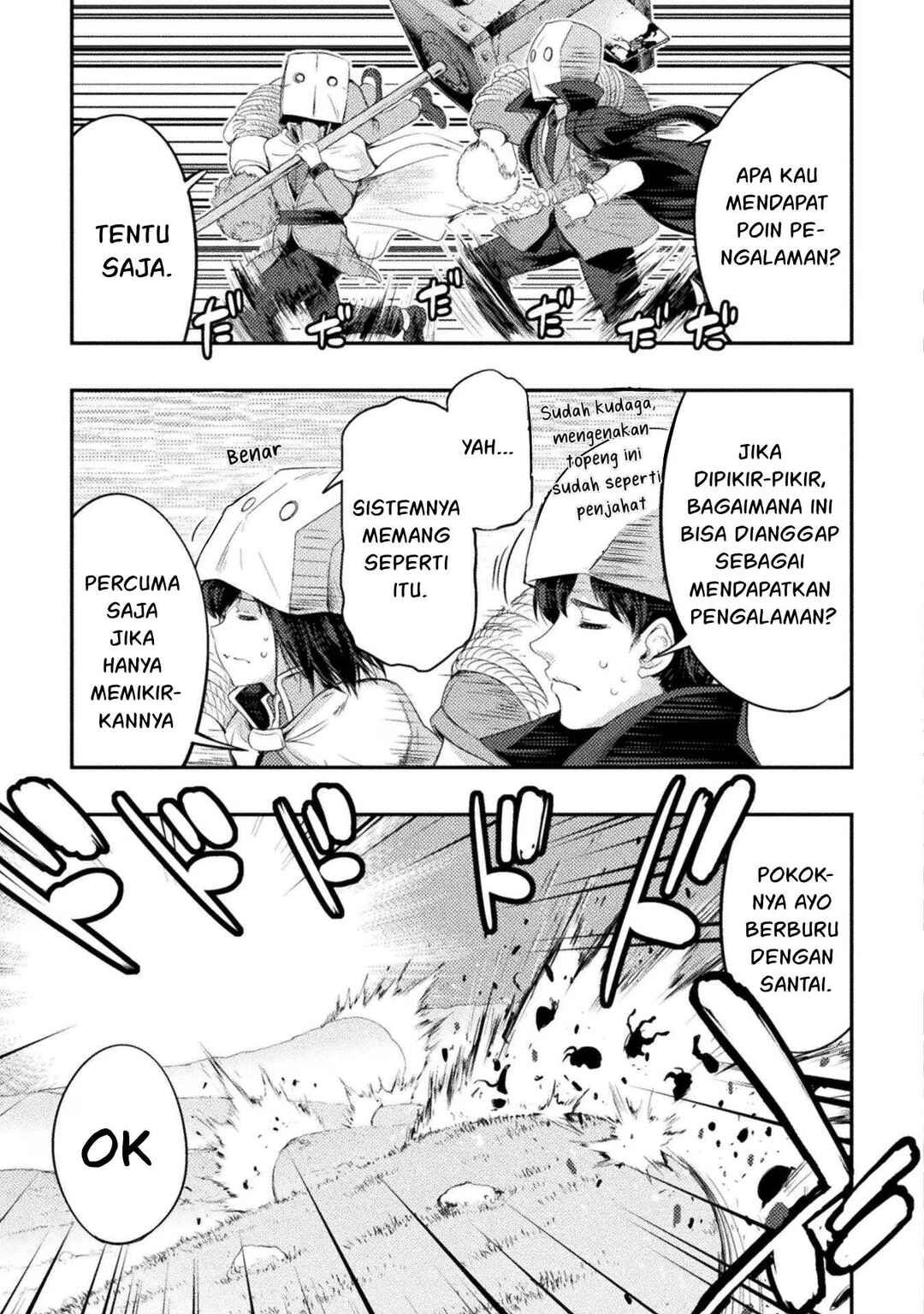 Astro King: Shoukan Yuusha dakedo Kakyuu Nintei Sareta node Maid Harem o Tsukurimasu! Chapter 19 - Page 18