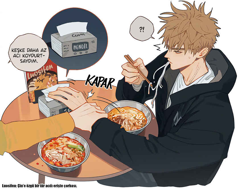 19 Tian Chapter 416.6 - Page 4