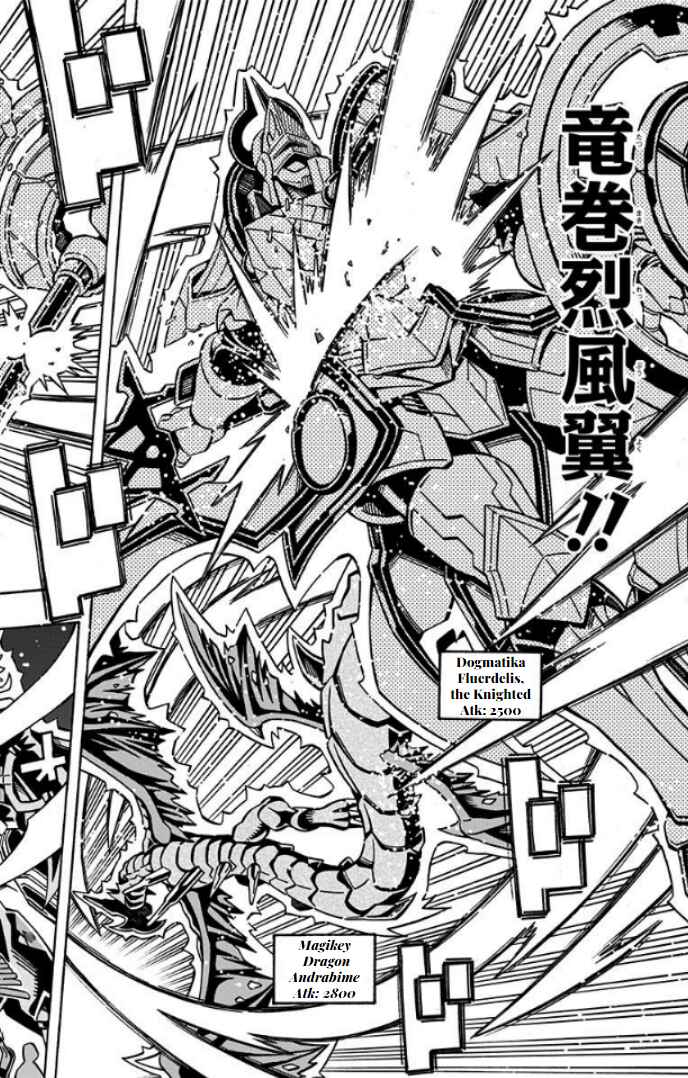 Yu☆Gi☆Oh! OCG Structures Chapter 32 - Page 12