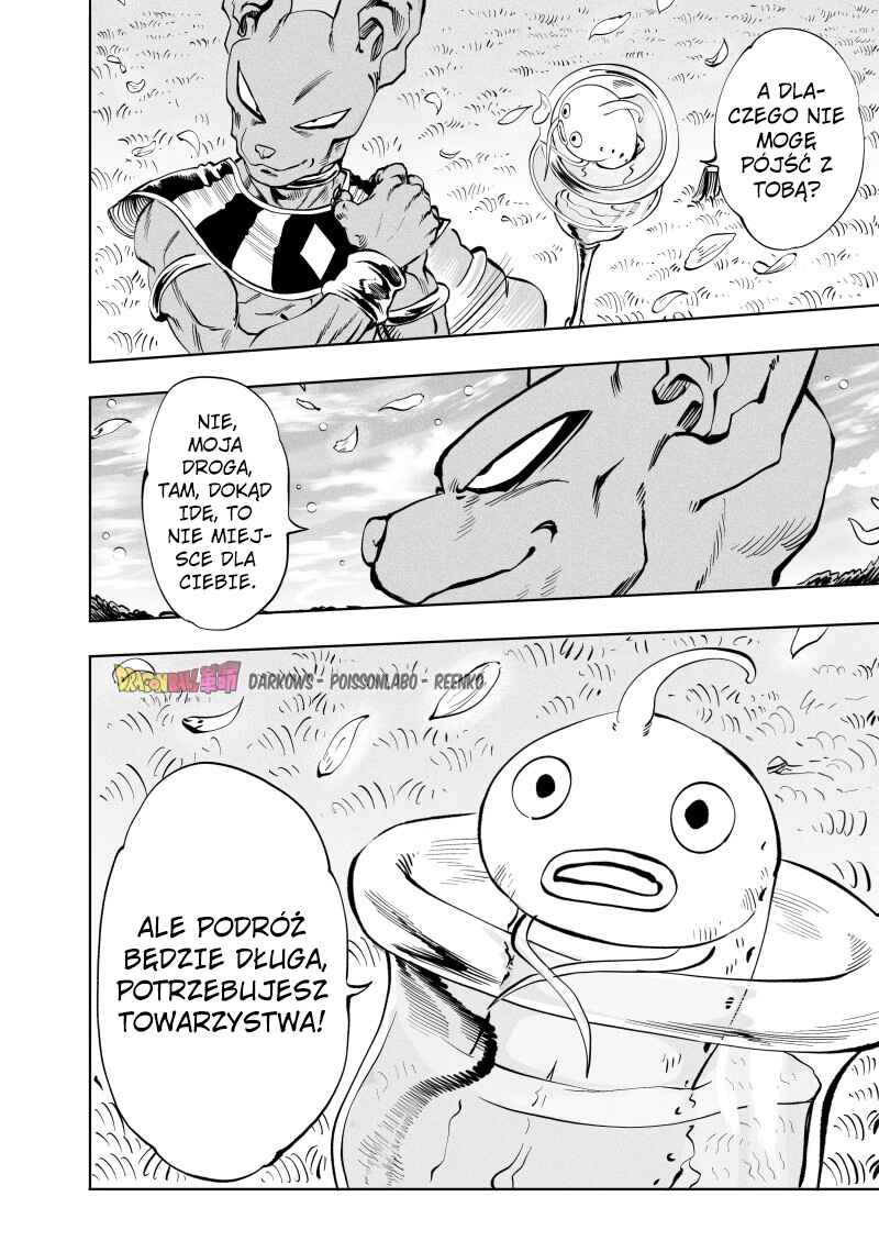 Dragon Ball Kakumei (Doujinshi) Chapter 9 - Page 38