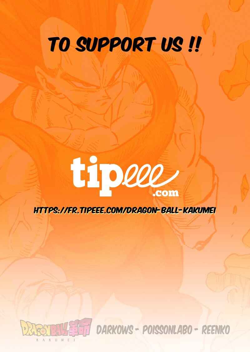 Dragon Ball Kakumei (Doujinshi) Chapter 9 - Page 41