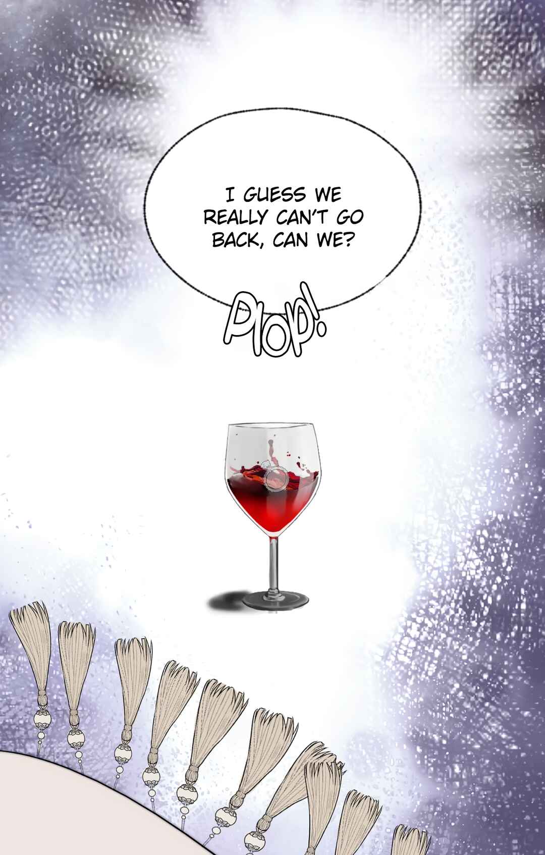 Couple of Mirrors Chapter 38 - Page 13