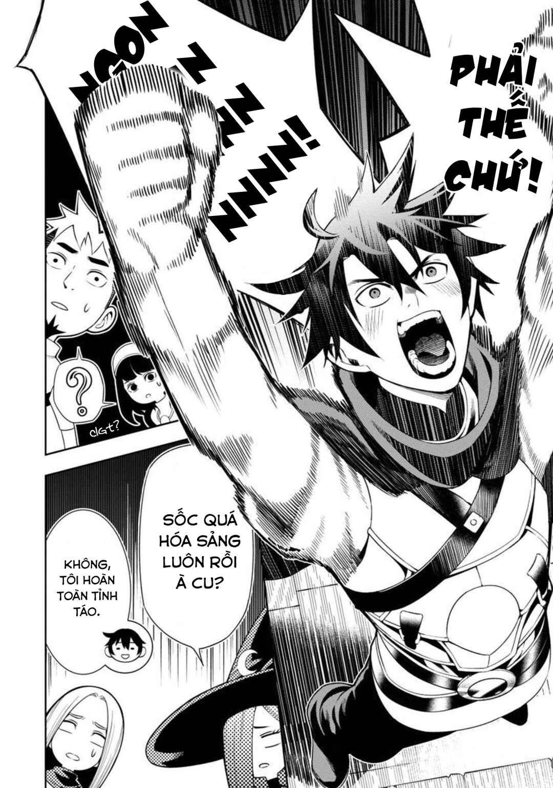 Tsuihou Sareru Tabi ni Skill o Te ni Ireta Ore ga, 100 no Isekai de 2-shuume Musou Chapter 1 - Page 11