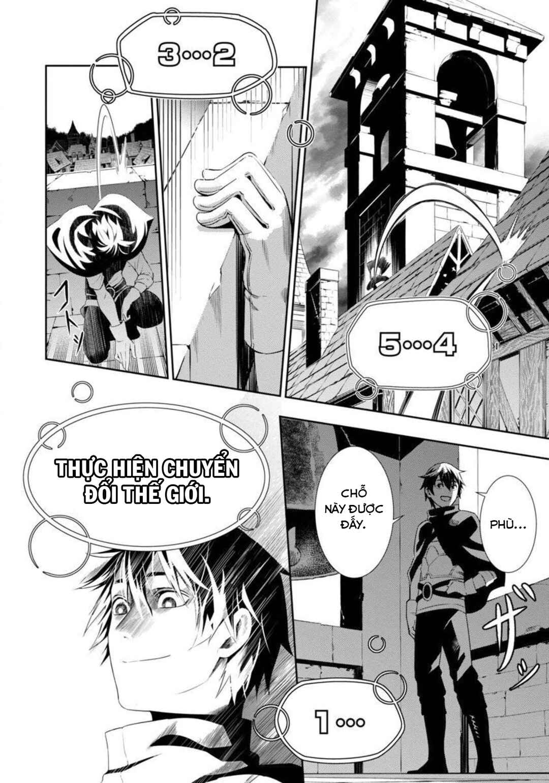 Tsuihou Sareru Tabi ni Skill o Te ni Ireta Ore ga, 100 no Isekai de 2-shuume Musou Chapter 1 - Page 21
