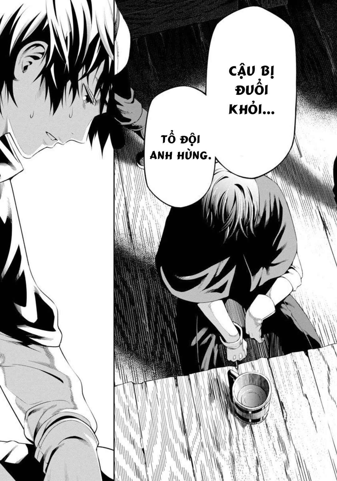Tsuihou Sareru Tabi ni Skill o Te ni Ireta Ore ga, 100 no Isekai de 2-shuume Musou Chapter 1 - Page 9