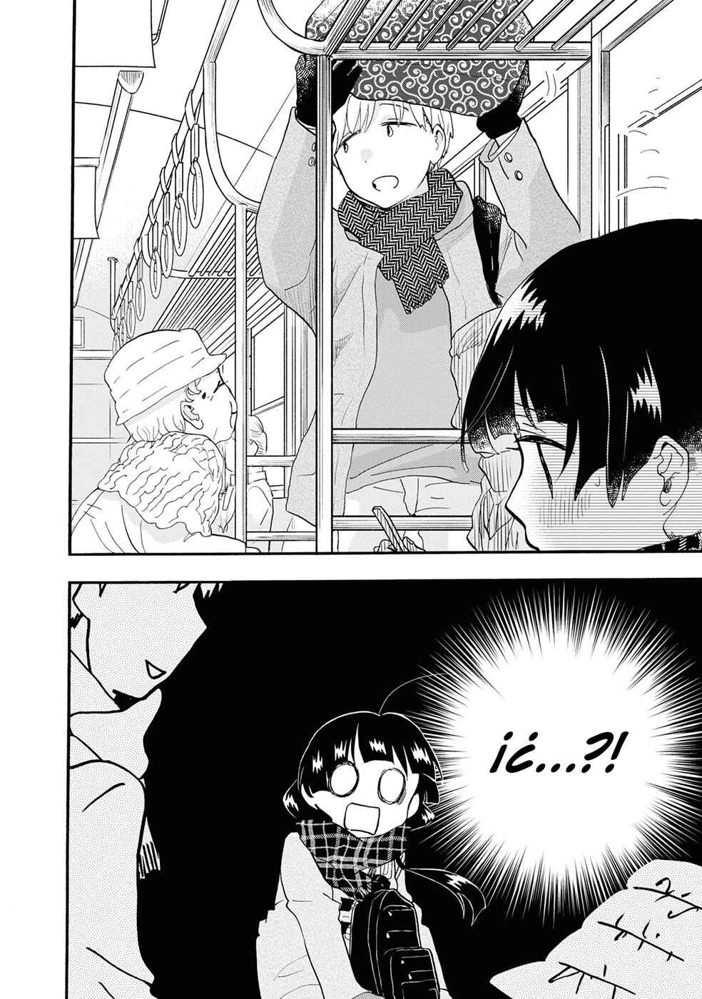 Kumamiko Chapter 98 - Page 23