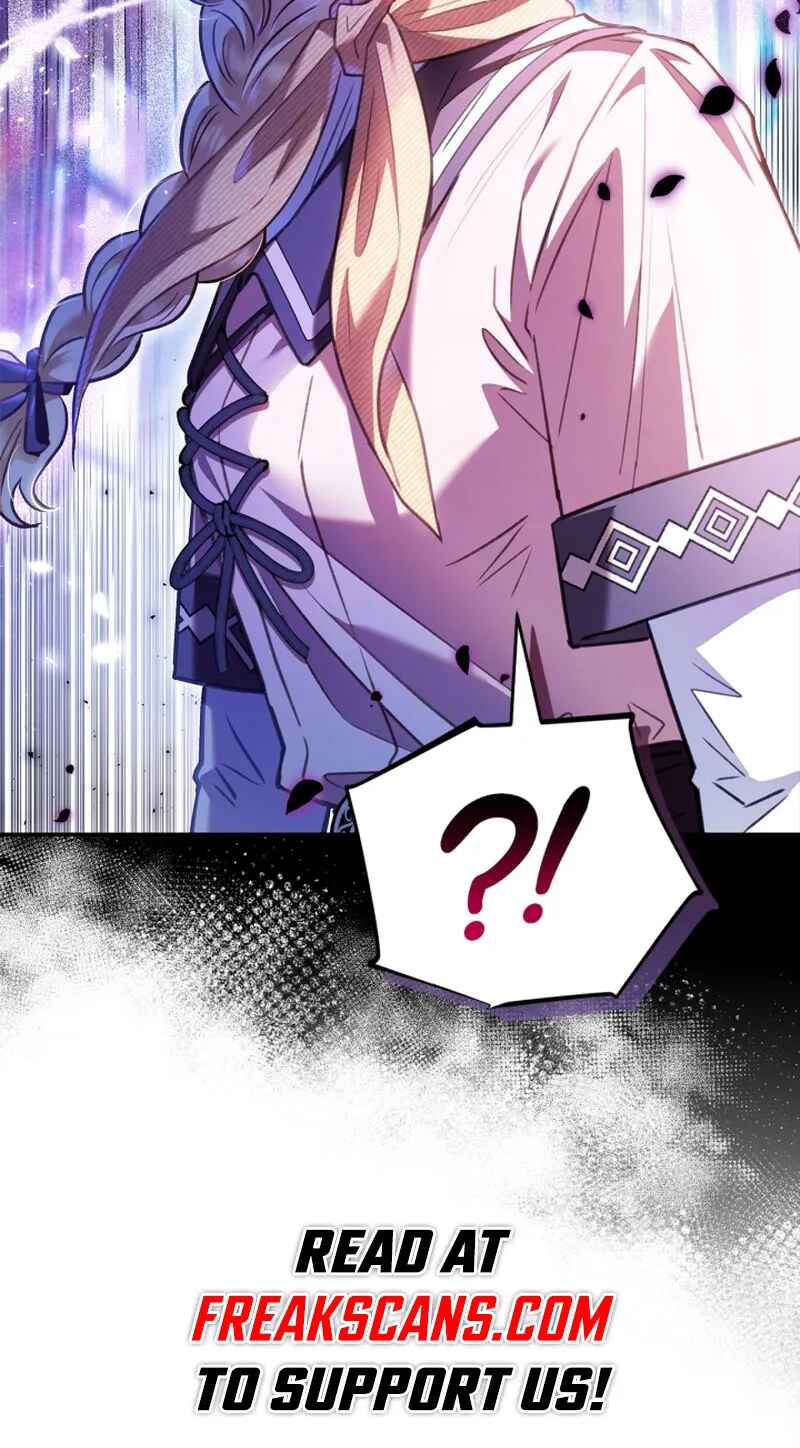 I Will Become the Villain's Poison Taster Chapter 22 - Page 46