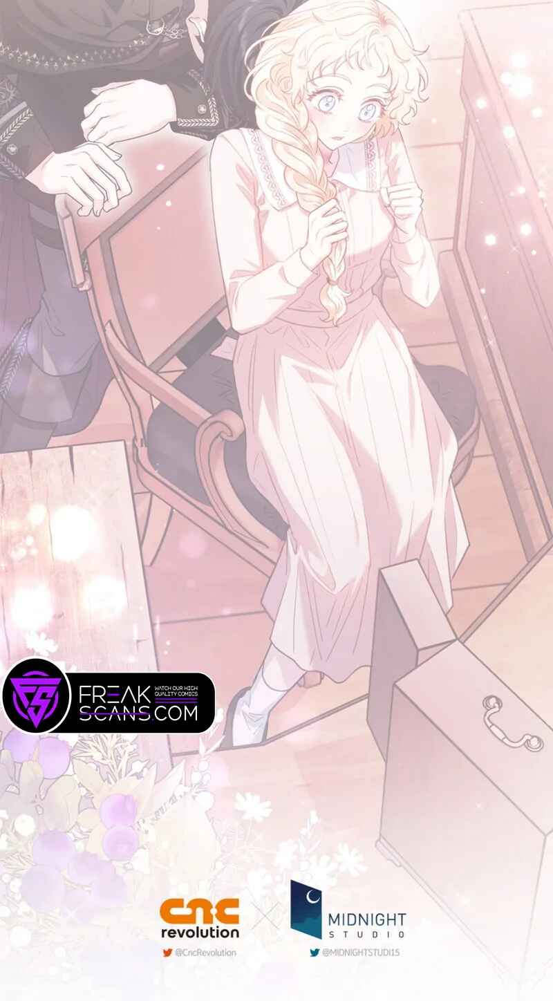 I Will Become the Villain's Poison Taster Chapter 22 - Page 48