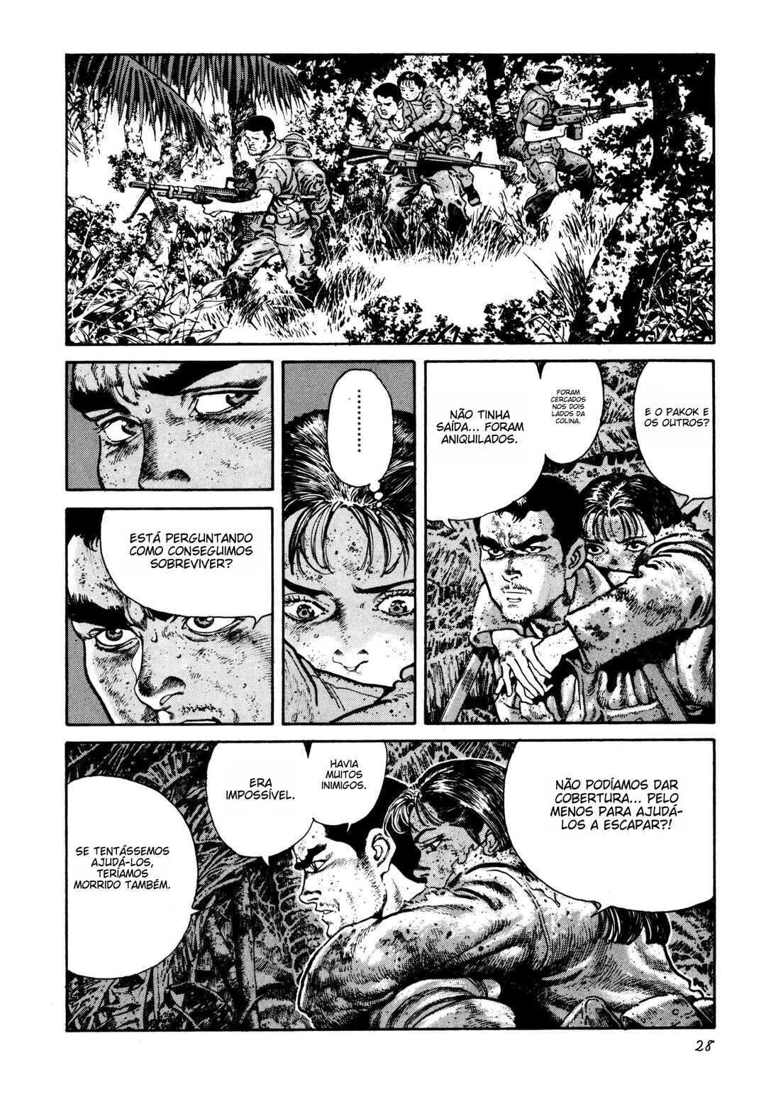 Thaini Chapter 1 - Page 27
