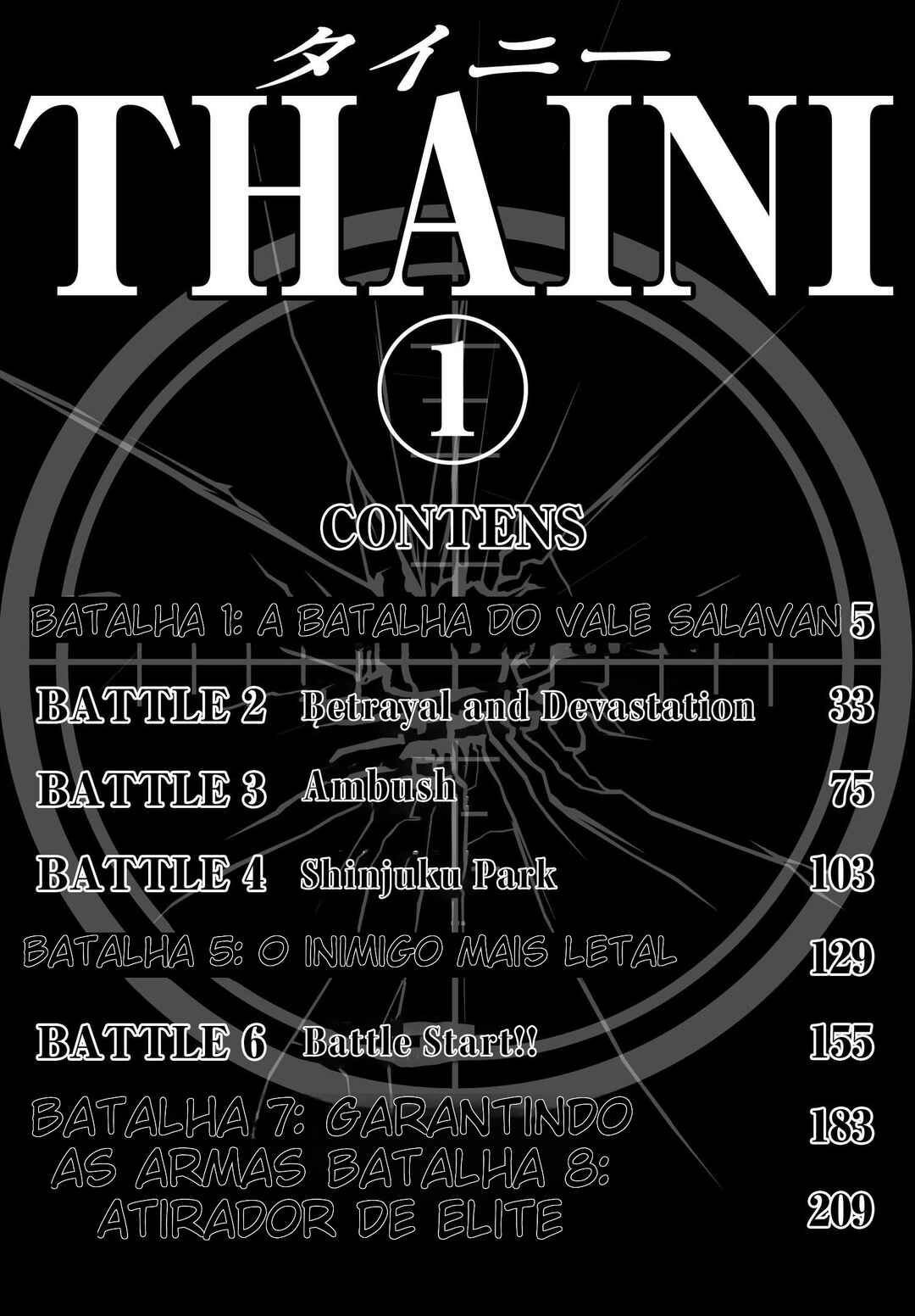 Thaini Chapter 1 - Page 3