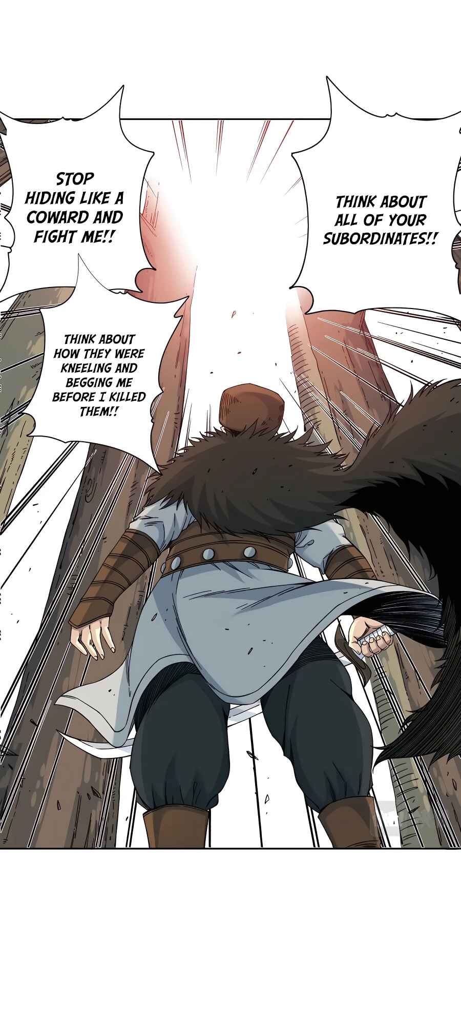 Eternal Club Chapter 157 - Page 18