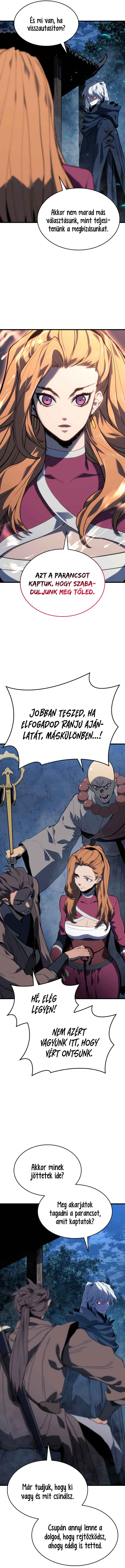 Sasinpyowol Chapter 46 - Page 11