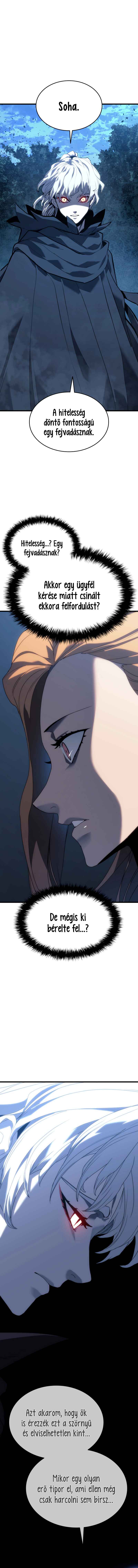 Sasinpyowol Chapter 46 - Page 13