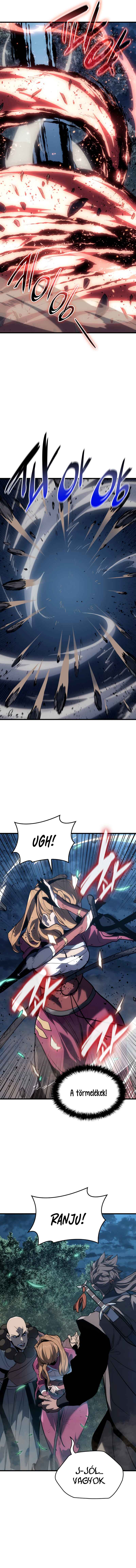 Sasinpyowol Chapter 46 - Page 16