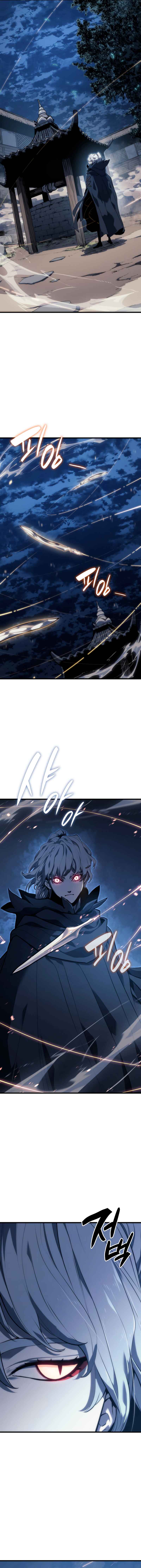 Sasinpyowol Chapter 46 - Page 8