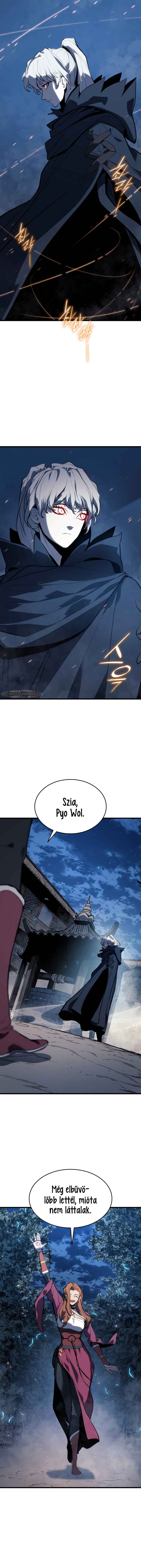 Sasinpyowol Chapter 46 - Page 9