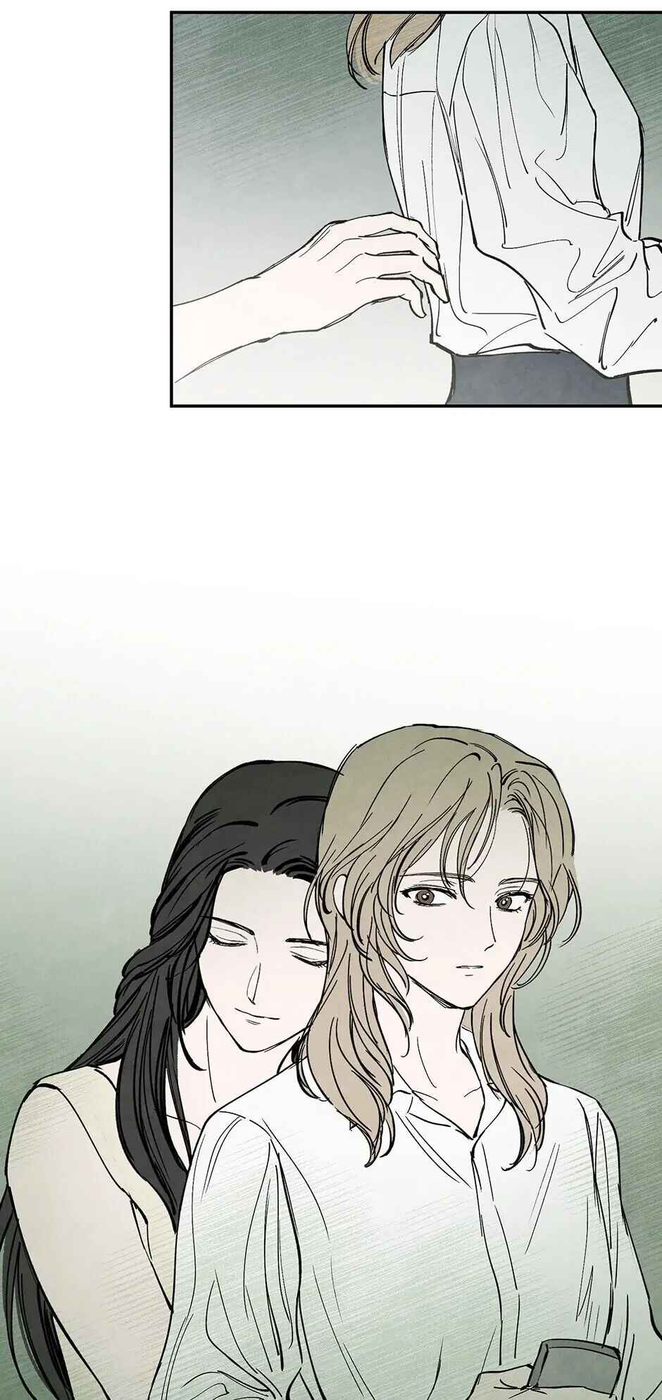 Getting to Know Grace Chapter 20 - Page 21