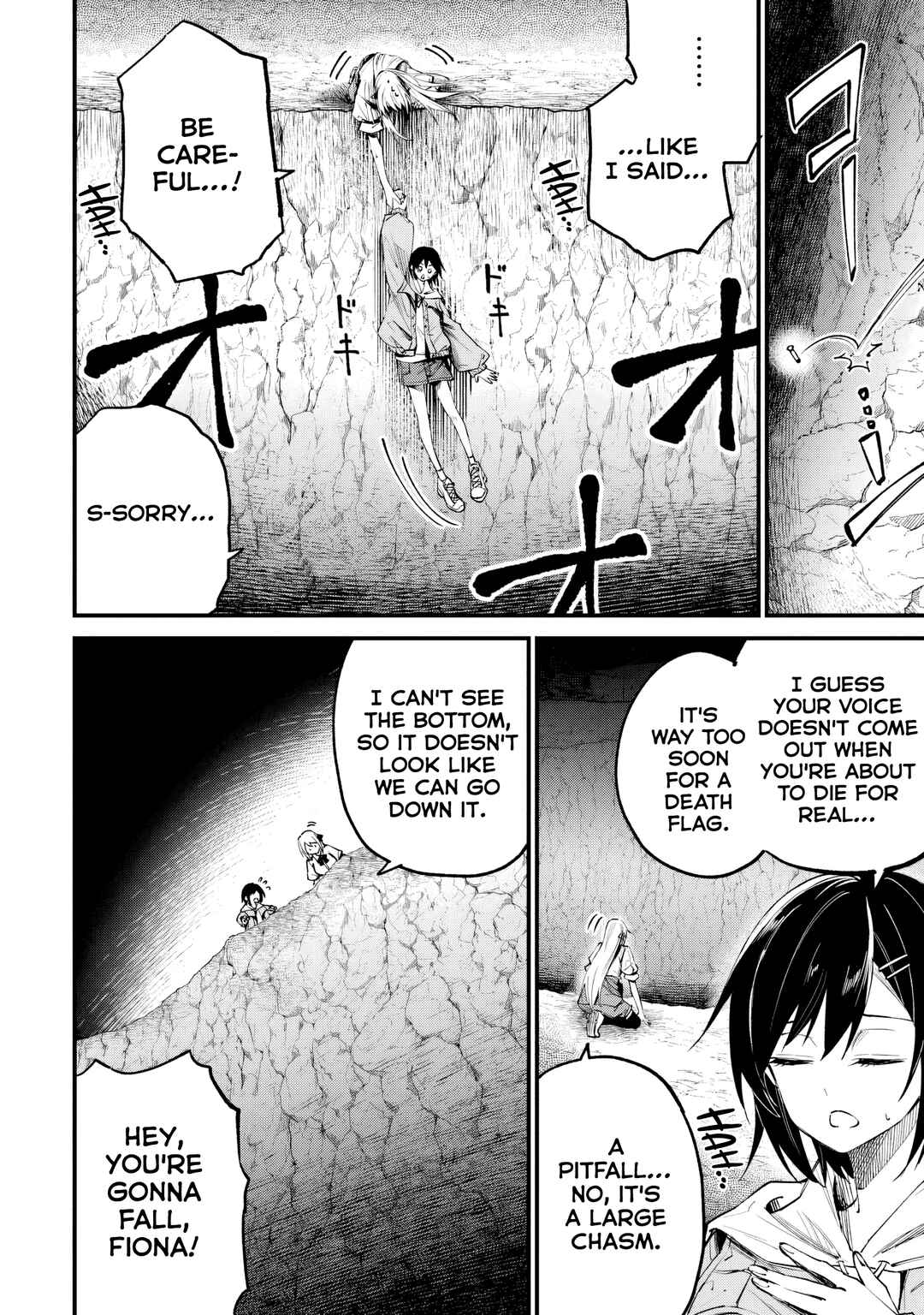 Home Center-goto Yobidasareta Watashi no Daimeikyuu Renovation! Chapter 4.1 - Page 10