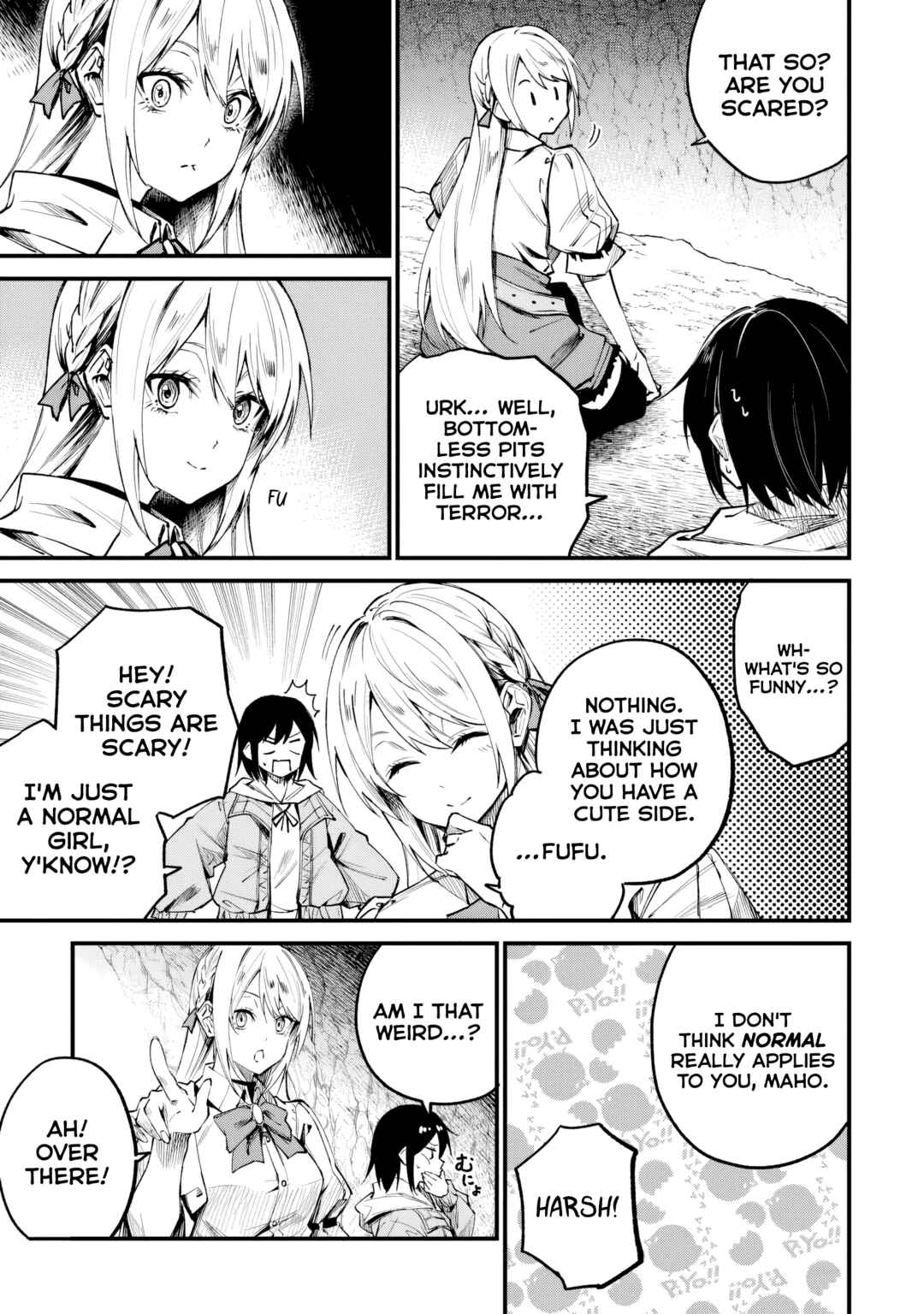 Home Center-goto Yobidasareta Watashi no Daimeikyuu Renovation! Chapter 4.1 - Page 11