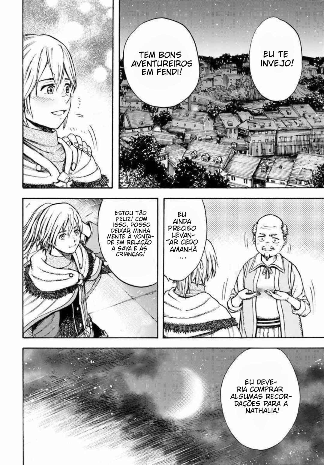 Shoukan Sareta Kenja wa Isekai o Yuku: Saikyou na no wa Fuyou Zaiko no Aitemu deshita Chapter 7 - Page 17