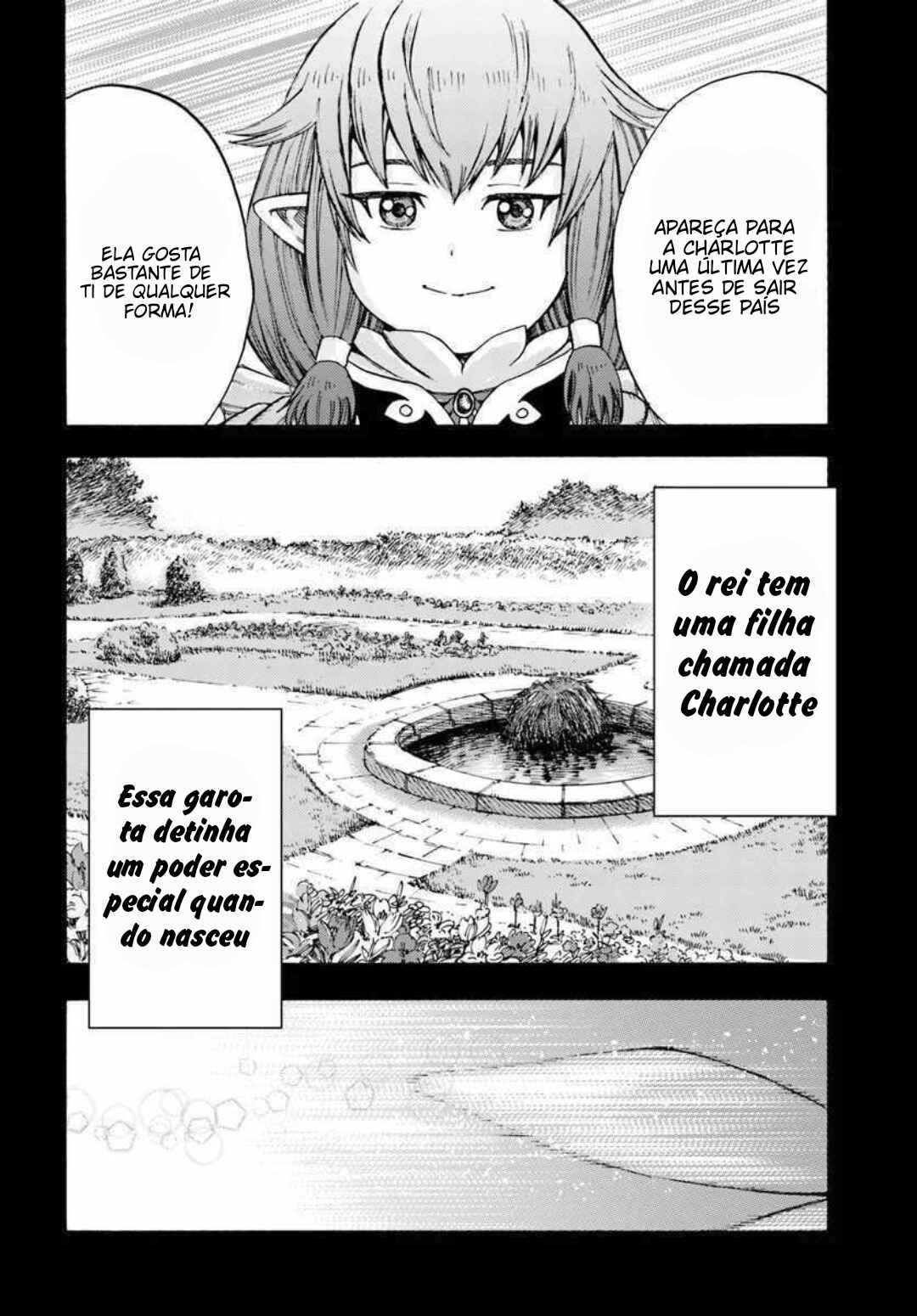 Shoukan Sareta Kenja wa Isekai o Yuku: Saikyou na no wa Fuyou Zaiko no Aitemu deshita Chapter 7 - Page 25