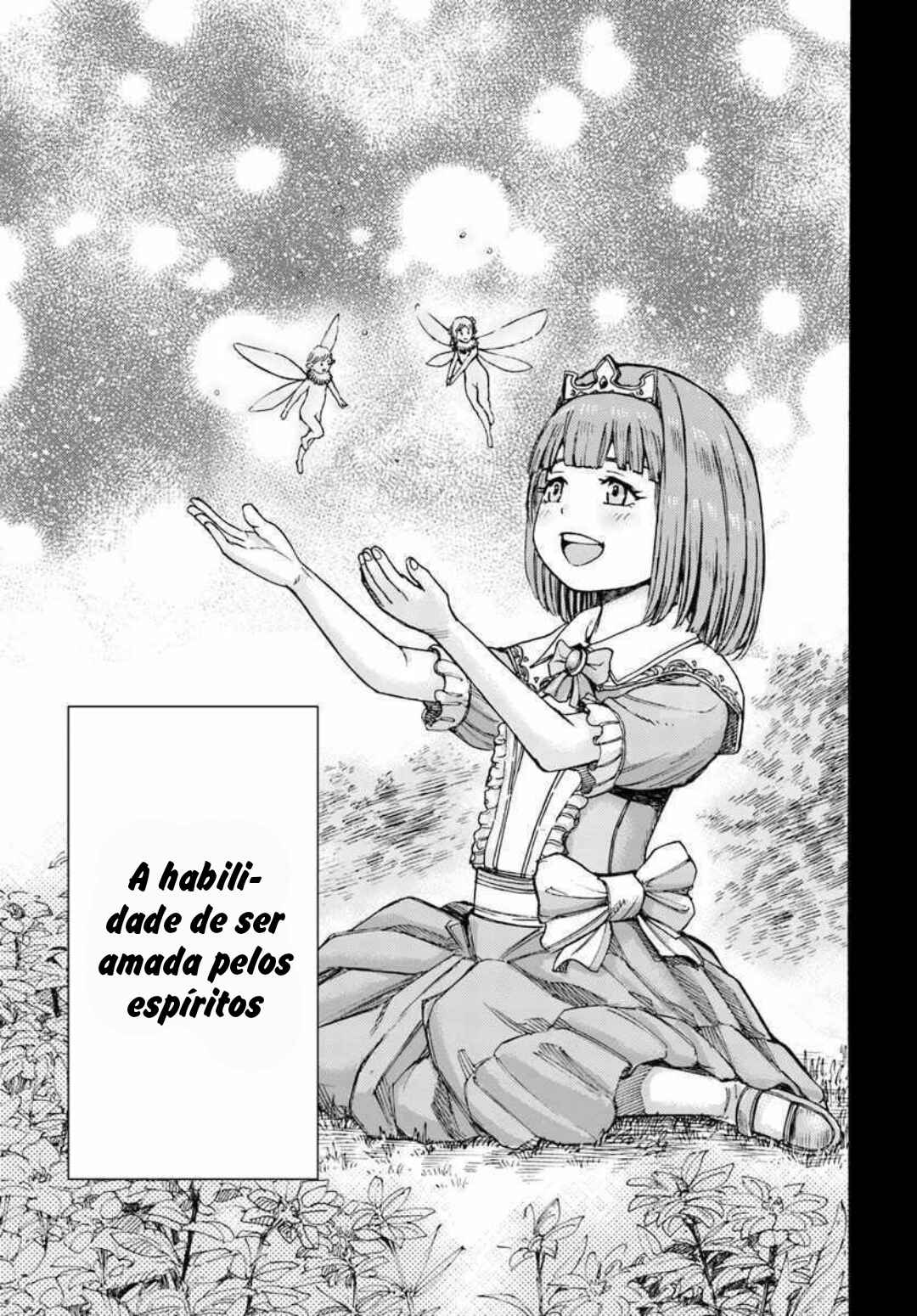 Shoukan Sareta Kenja wa Isekai o Yuku: Saikyou na no wa Fuyou Zaiko no Aitemu deshita Chapter 7 - Page 27